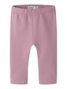 Warme Babyleggings Uni