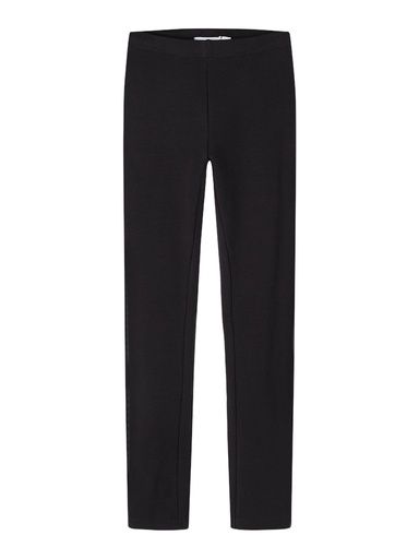 [01-38835.14] Warme Sweatleggings (Schwarz, 98)