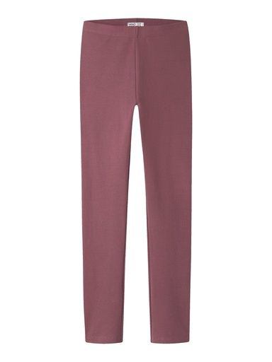 [01-38836.13] Warme Sweatleggings (Bordeaux, 92)