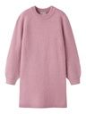 Strickkleid