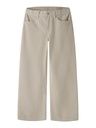 Weite Cordhose Mädchen