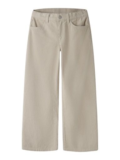 [01-38840.1] Weite Cordhose Mädchen (134)