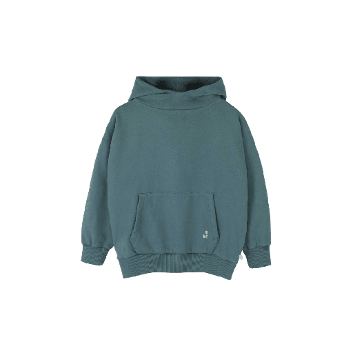 [01-38864.0] Hoodie mit Rückenprint (122-128)