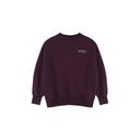 Sweatshirt mit Druck
