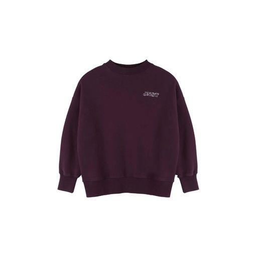 [01-38866.0] Sweatshirt mit Druck (122-128)