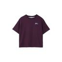 Oversized T-Shirt mit Druck