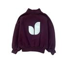 Sweatshirt mit Druck