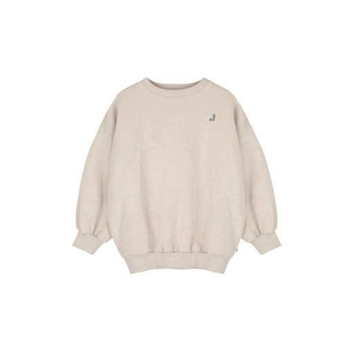 [01-38870.0] Sweatshirt mit Rückenprint (122-128)