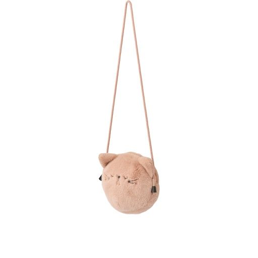 [01-38908.0] Flauschige Kätzchen-Tasche