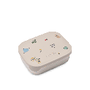 Kinder-Lunchbox mit Allover-Print