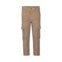 Bequeme Jungen-Cargohose