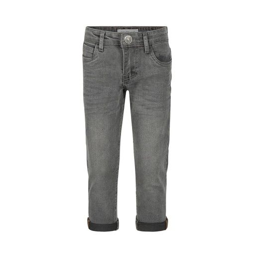 [01-38917.0] Weite Knaben Jeans (98)