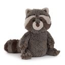Plüschtier Waschbär