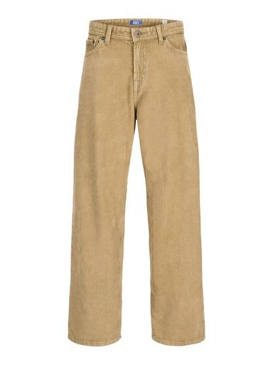 [01-38926.1] Knaben Cordhose locker geschnitten (128)