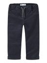 Knaben Cordhose mit Umschlag