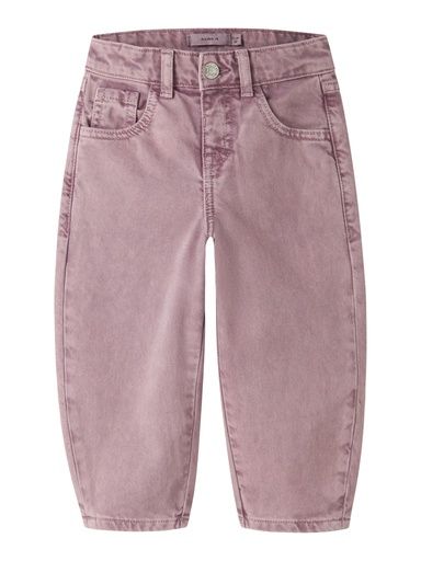 [01-38937.1] Mädchen Jeans weite Form (110)