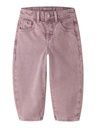 Mädchen Jeans weite Form