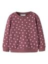 Mädchen Sweatshirt AOP