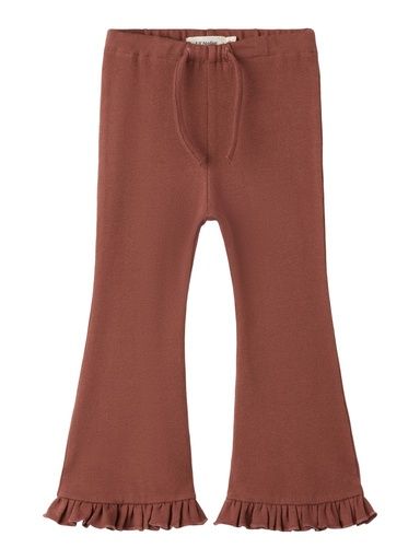 [01-38954.1] Weiche Sweathose mit Schlag (116)
