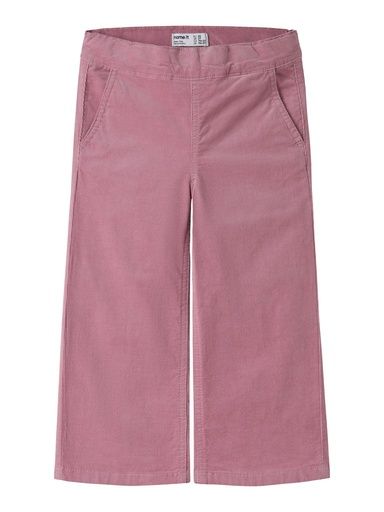 [01-38960.1] Weite Cordhose Mädchen (98)