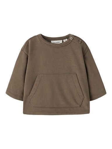 [01-38963.1] Baby Sweatshirt Weite Form (74)