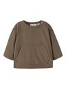 Baby Sweatshirt Weite Form