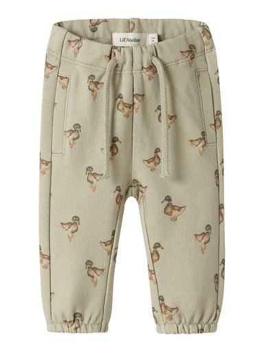 [01-38965.1] Baby Sweathose Ente (74)