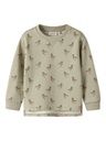 Knaben Sweatshirt Ente