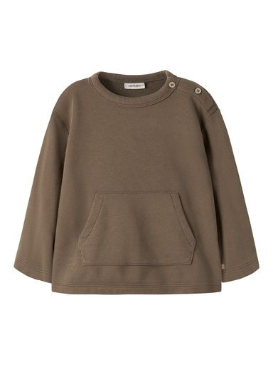 [01-38969.1] Knaben Sweatshirt Weite Form (98)