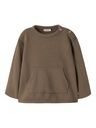 Knaben Sweatshirt Weite Form