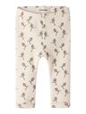 Baby Leggings Artischocke