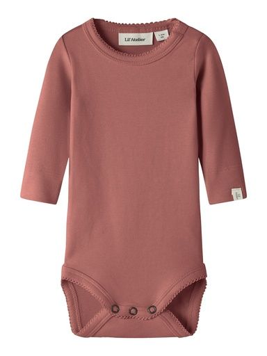 [01-38974.1] Langarmbody Uni (56)
