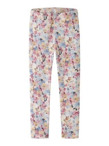 [01-38982.1] Mädchen Leggings geblümt (98)