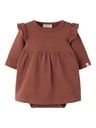 Baby Body Sweatkleid