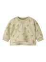 Baby Sweatshirt Ente