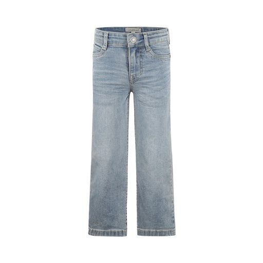 [01-38996.0] Weite Mädchen Jeans (104)