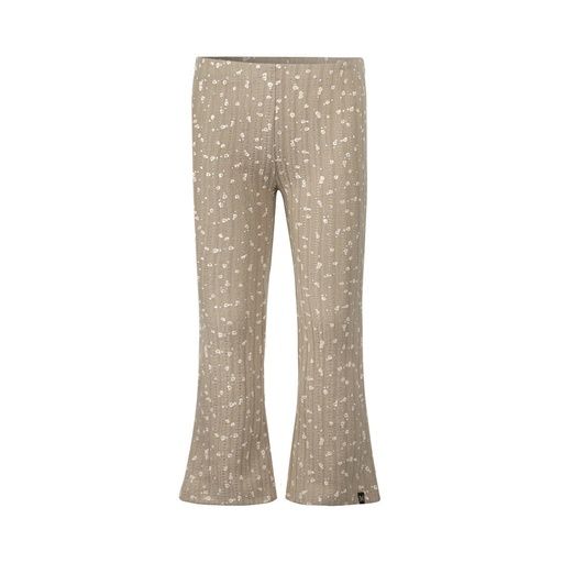 [01-39002.0] Mädchen Hose mit ausgestelltem Bein (98)