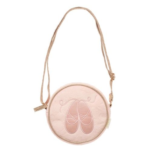[01-39035.0] Süsse runde Ballett-Handtasche