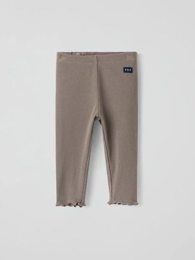[01-39081.1] Gerippte Baby-Leggings Bio-Baumwolle (56)