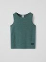 Wärmendes Kinder-Merino-Top