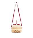 Plüschtier Tasche Geburikuchen