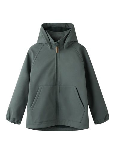 [01-39110.1] Knaben Softshelljacke Magic (116)