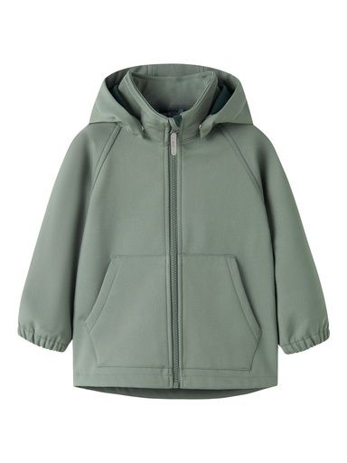 [01-39110.1] Knaben Softshelljacke Magic (116)