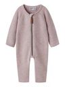 Babyoverall aus Wolle