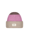Rylan Beanie Blockstreifen