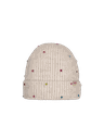 Mädchen-Beanie mit Ziersteinen