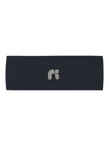 [01-39140.2] Stirnband (Dunkelblau, 47-48)