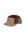 Knaben-Cap mit Ohrenklappen