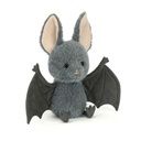 Plüschtier Fledermaus