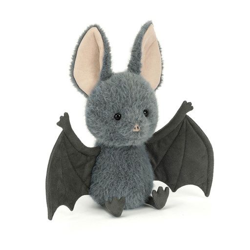 [01-39156.0] Plüschtier Fledermaus